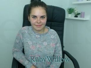 RubyWillow