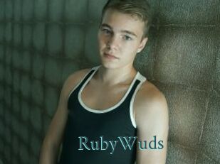 RubyWuds En live show