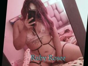 Ruby_Rosee