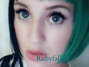 Rubyfall