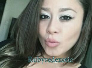 Rubyredexotic