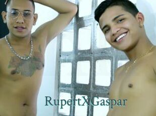 RupertXGaspar