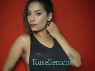 Rusellenicol