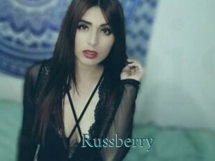 Russberry