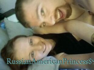 RussianAmericanPrincess89