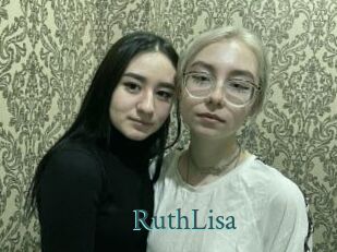 RuthLisa