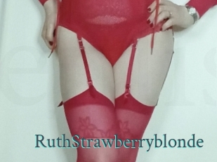 RuthStrawberryblonde