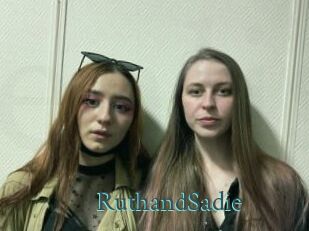 RuthandSadie