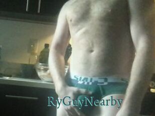 RyGuyNearby