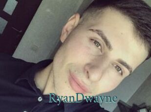 RyanDwayne