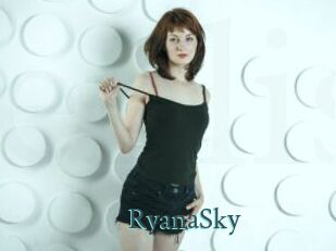 RyanaSky