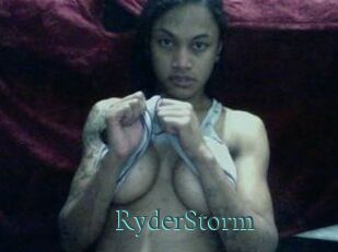 RyderStorm