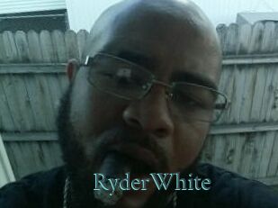 Ryder_White