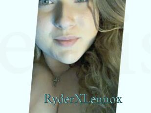 RyderXLennox