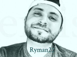 Ryman22