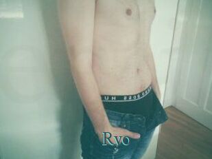 Ryo