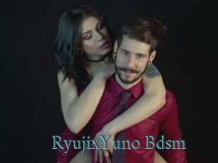 RyujixYuno_Bdsm