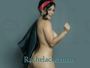 Rachelackerman
