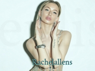 Rachelallens