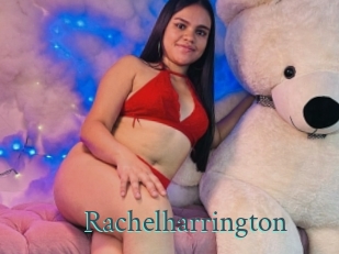 Rachelharrington