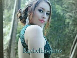 Rachelhawkins