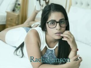 Racheljanson