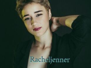 racheljenner En live show