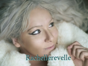 Rachellerevelle