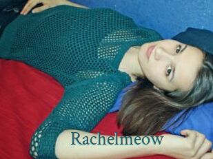 Rachelmeow