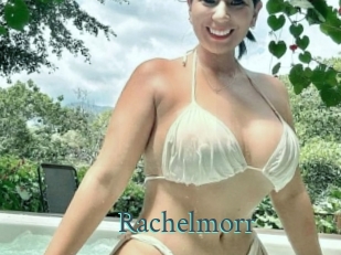 Rachelmorr