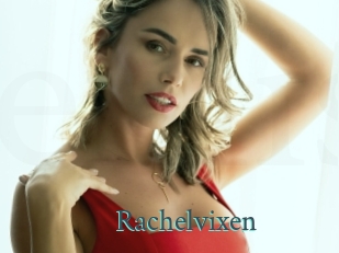 Rachelvixen