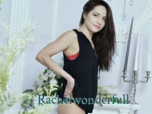 rachelwonderfull En live show