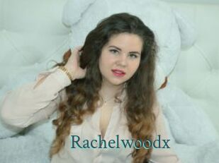 Rachelwoodx