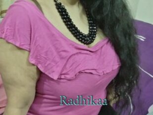 Radhikaa