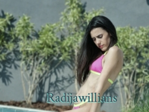 Radijawillians