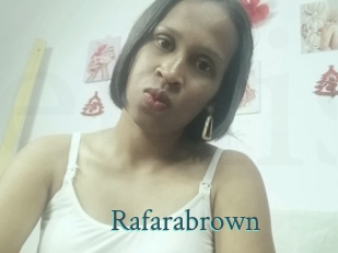 Rafarabrown