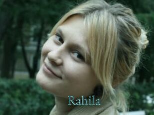 Rahila