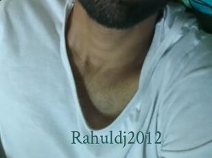 Rahuldj2012