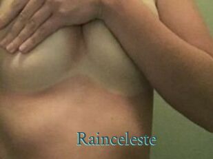 Rainceleste