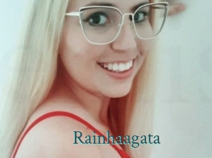 Rainhaagata