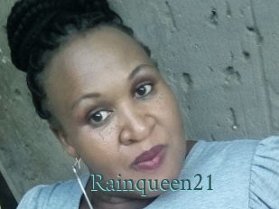 Rainqueen21