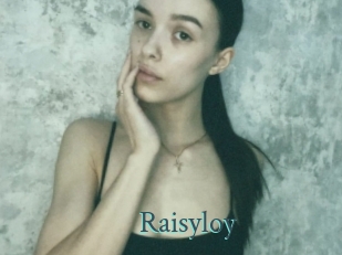 Raisyloy