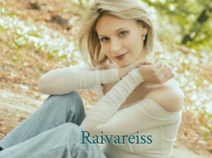 Raivareiss
