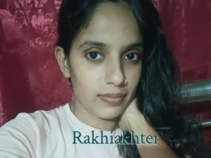 Rakhiakhter