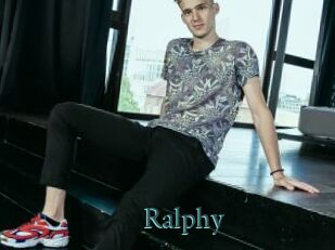 Ralphy