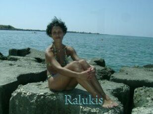 Ralukis