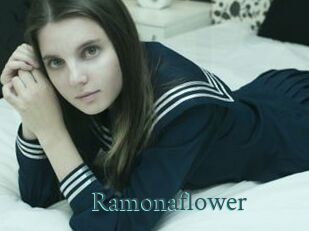 ramonaflower En live show