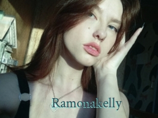 Ramonakelly