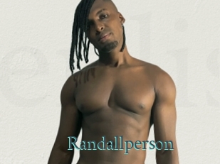 Randallperson