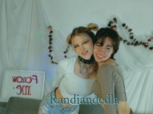randiandedla En live show
